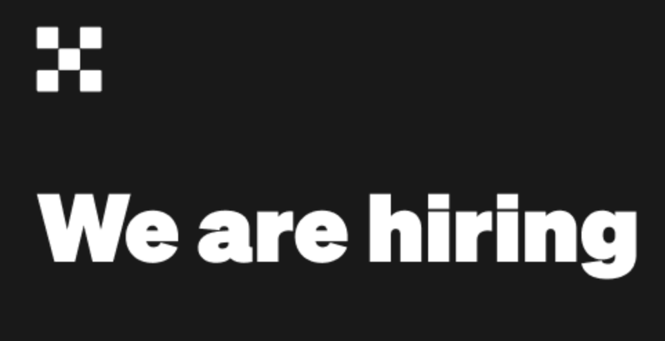 如何参与Gate.io招聘